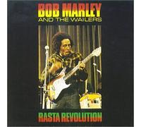 Bob Marley & Wailers - Rasta Revolution