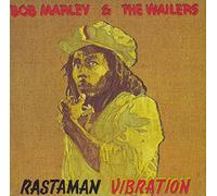 Bob Marley & Wailers - Rastaman Vibration
