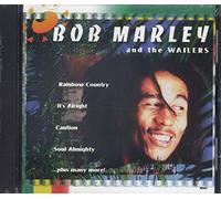 Bob Marley & Wailers - Rebel's Hop/Rainbow Country