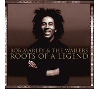 Bob Marley& Wailers - Roots of a Legend