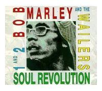 Bob Marley & Wailers - Soul Revolution 1 & 2