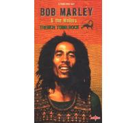 Bob Marley & Wailers - Trench Town Rock