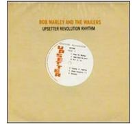 Bob Marley & Wailers - Upsetter Revolution. [Import]