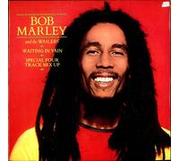 BOB MARLEY - waiting in vain + 5 12