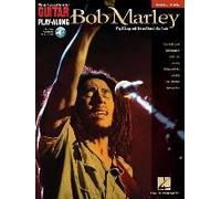 Bob Marley [With Cd (Audio)]