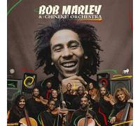 BOB MARLEY WITH THE CHINEKE ORCHESTRA (LIMITED DLX.) 2 CD NEUF
