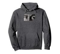 Bob Marley x David Burnett Eye Photo Sweat à Capuche