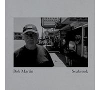 Bob Martin - Seabrook [VINYL]
