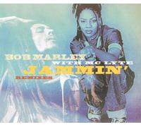 Bob & Mc Lyte Marley - Jammin Remixes [Import]