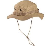Chapeau Jungle Hat US Type Mil-Tec - Khaki XXL
