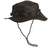 Chapeau Jungle Hat US Type Mil-Tec - Black XL