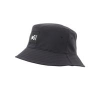 Bob Millet Bob Black - Noir Homme - New Logo Noir 2024 taille L