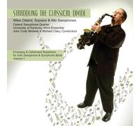 BOB MINTZER / MIKE MOWER / MICHA - Emerging & Celebrated