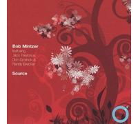 Bob Mintzer - Source by Bob Mintzer