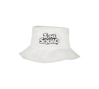 Bob Mister Tee Tune squad wording Blanc TU