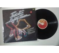 Bob Mitchell e la sua Orchestra - Bob Mitchell e la sua Orchestra "Twist '82,twist eighty three" LP FIVE Ita 83