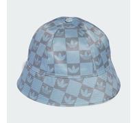 Bob monogramme Tactile Blue Hommes (M/L)