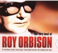 Bob Moore - The Very Best of Roy Orbison