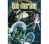 Bob Morane 3