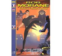 Bob Morane : Bob Morane Contre l'Ombre Jaune - Spécial