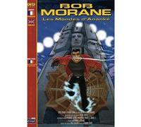Bob morane/les mondes d ananke/fr G