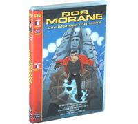 Bob Morane - Les Mondes D'ananké