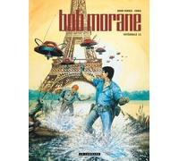 Bob Morane L'intégrale - Tome 11 - La Guerre Des Baleines - Le Réveil De Matmantu - Les Fourmis De L'ombre Jaune - Le Dragon Des Fenstone - Un Collier Pas Comme Les Autres