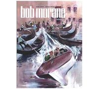 Bob Morane L'intégrale - Tome 3 - Echec À La Main Noire - Bob Morane Et Le Mystère De La Zone Z - Bob Morane Et La Vallée Des Crotales - L'épée Du Paladin
