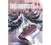 Bob Morane L'intégrale Tome 3 - Echec À La Main Noire - Bob Morane Et Le Mystère De La Zone Z - Bob Morane Et La Vallée Des Crotales - L'épée Du Paladin