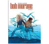 Bob Morane - L'intégrale T.8 : L'œil du Samouraï, Panne Sèche à Serado… - Le Lombard
