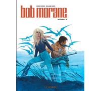Bob Morane L'intégrale Tome 8 - L'oeil Du Samouraï - Panne Sèche À Serado - Les Géant De Mu - Le Temple Des Dinosaures - Les Sortilèges De L'ombre Jaune