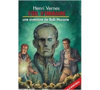 Bob Morane - L'oeil D'émeraude