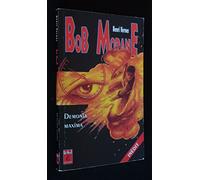 Bob Morane, numéro 61: Demonia Maxima