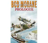 Bob Morane Prologue La jeunesse de Bob Morane - Henri Vernes - Age D'or Eds - broché - Roman
