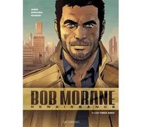 Bob Morane - Renaissance - Tome 1 - Les Terres rares Aurélien Ducoudray (Auteur), Dimitri Armand (Illustration), Luc Brunschwig (Auteur)
