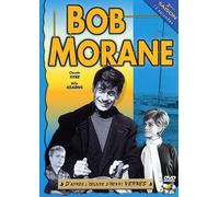 Bob Morane - Coffret intégral de la Saison 2