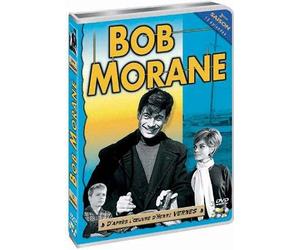 Bob Morane : Saison Deux, 13 épisodes