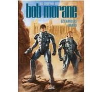 Bob Morane T03 Éric Corbeyran (Auteur), Christophe Bec (Scénario), Ivan Rodrigues (Dessinateur), Facio (Coloriste)