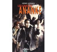 Bob Morane Tome 141 - Les Caves D'ananké