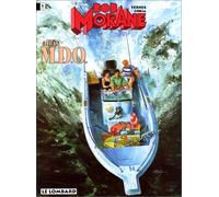 Bob Morane, tome 30 : Alias M.D.O.