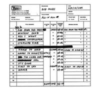 BOB MOSES - ALL IN ALL CD NEUF