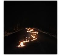 Bob Moses – Battle Lines – Vinyle 12" Album