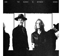 Bob Moses - The Silence In Between [Cd]