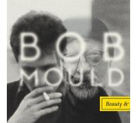 Bob Mould Beauty & Ruin (Vinyl) 12" Album