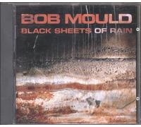 Bob Mould - Black Sheets of Rain [Import]