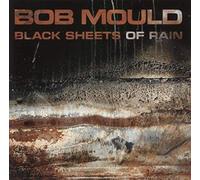 Bob Mould - Black Sheets of Rain [Import]