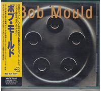 Bob Mould - Bob Mould [Import]