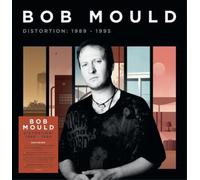 Bob Mould Distortion: 1989-1995 (Vinyl) 12" Album Box Set