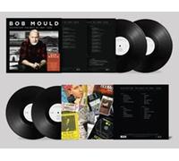 Distortion : The Best Of 1989-2019 - Vinyle