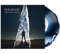 Bob Mould - Here We Go Crazy [Vinyl Lp] Colored Vinyl, Ltd Ed